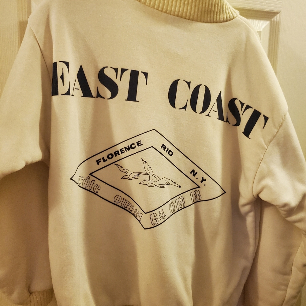 Sweater - Picture 7 of 14